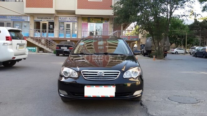 BYD F3 2013, 135,000 km - 1.5 л - Bakı