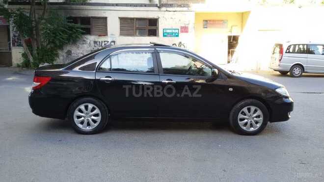BYD F3 2013, 135,000 km - 1.5 л - Bakı