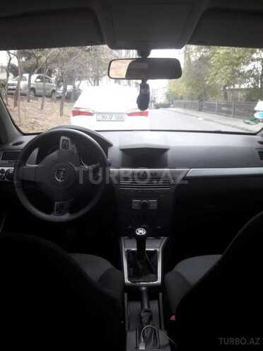 Opel Astra 2005, 171,000 km - 1.8 l - Bakı