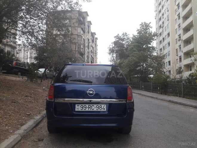 Opel Astra 2005, 171,000 km - 1.8 l - Bakı