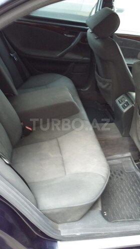 Mercedes E 220 2001, 357,000 km - 2.2 l - Bakı