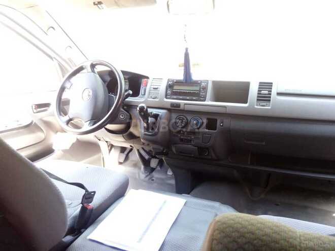 Toyota HiAce 2012, 309,000 km - 0.3 l - Bakı