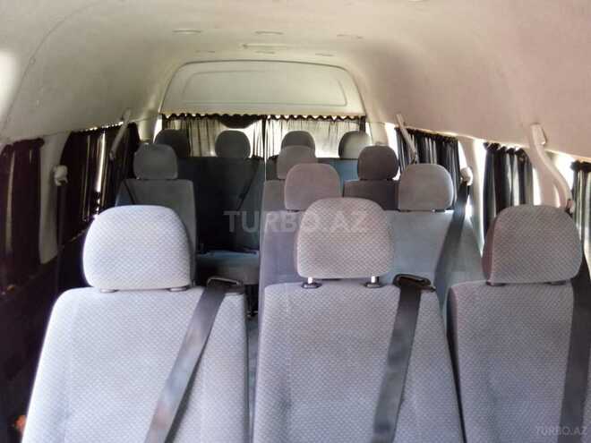 Toyota HiAce 2012, 309,000 km - 0.3 l - Bakı