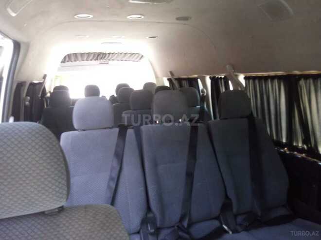 Toyota HiAce 2012, 309,000 km - 0.3 l - Bakı