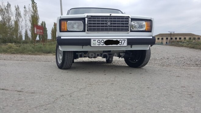 LADA (VAZ) 2107 2010, 167,000 km - 1.6 l - Şirvan