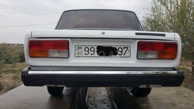 LADA (VAZ) 2107 2010, 167,000 km - 1.6 l - Şirvan