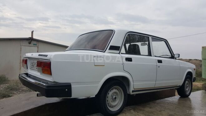 LADA (VAZ) 2107 2010, 167,000 km - 1.6 l - Şirvan