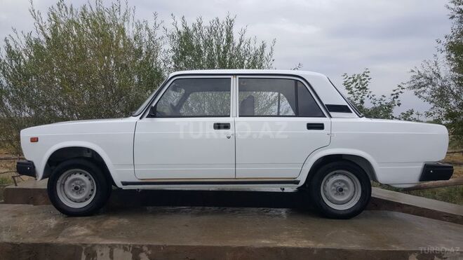 LADA (VAZ) 2107 2010, 167,000 km - 1.6 l - Şirvan