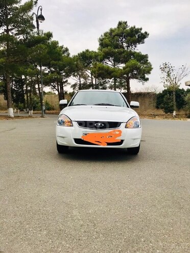 LADA (VAZ) Priora 2018, 30,000 km - 1.6 л - Sumqayıt