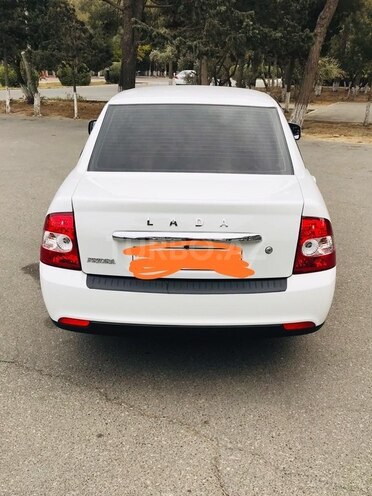 LADA (VAZ) Priora 2018, 30,000 km - 1.6 л - Sumqayıt