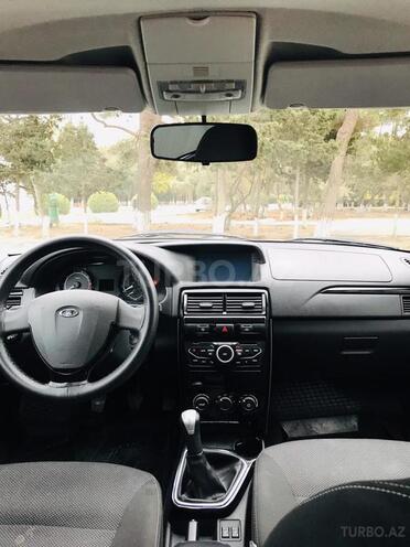 LADA (VAZ) Priora 2018, 30,000 km - 1.6 л - Sumqayıt