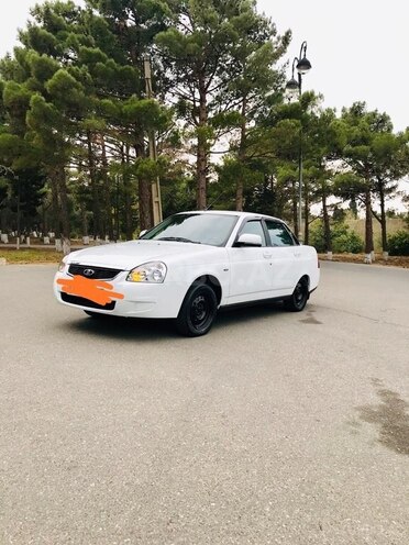 LADA (VAZ) Priora 2018, 30,000 km - 1.6 л - Sumqayıt