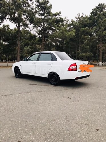 LADA (VAZ) Priora 2018, 30,000 km - 1.6 л - Sumqayıt