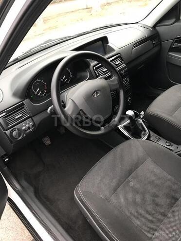 LADA (VAZ) Priora 2018, 30,000 km - 1.6 л - Sumqayıt
