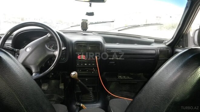GAZ 31105 2004, 276,195 km - 2.4 л - Sumqayıt