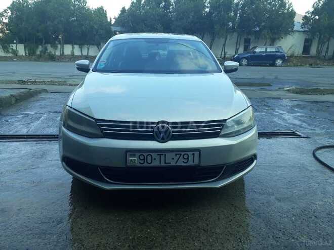 Volkswagen Jetta 2011, 83,000 km - 2.5 л - Bakı
