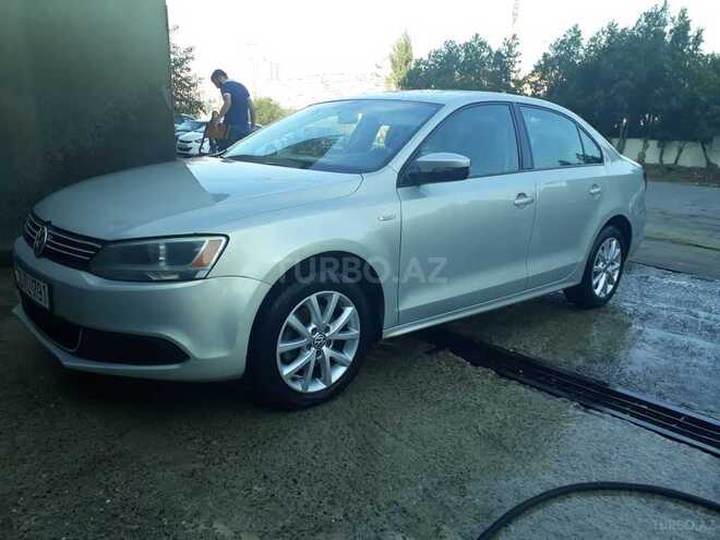Volkswagen Jetta 2011, 83,000 km - 2.5 л - Bakı
