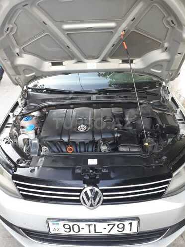 Volkswagen Jetta 2011, 83,000 km - 2.5 л - Bakı