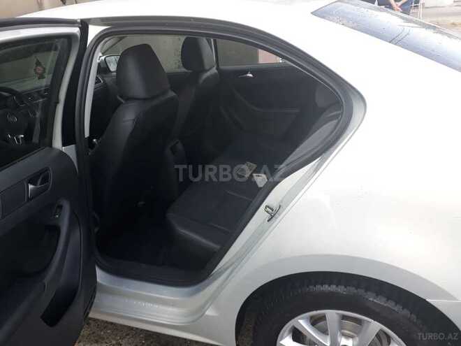 Volkswagen Jetta 2011, 83,000 km - 2.5 л - Bakı