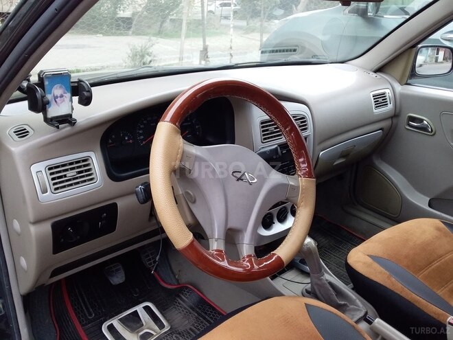Chery Amulet (A15) 2009, 199,210 km - 1.5 l - Bakı