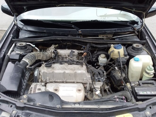 Chery Amulet (A15) 2009, 199,210 km - 1.5 l - Bakı