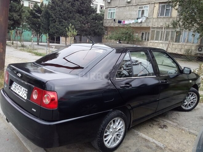 Chery Amulet (A15) 2009, 199,210 km - 1.5 l - Bakı