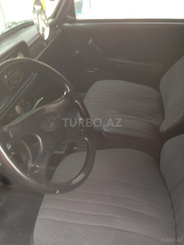 LADA (VAZ) 2107 1984, 97,775 km - 1.6 l - Bakı