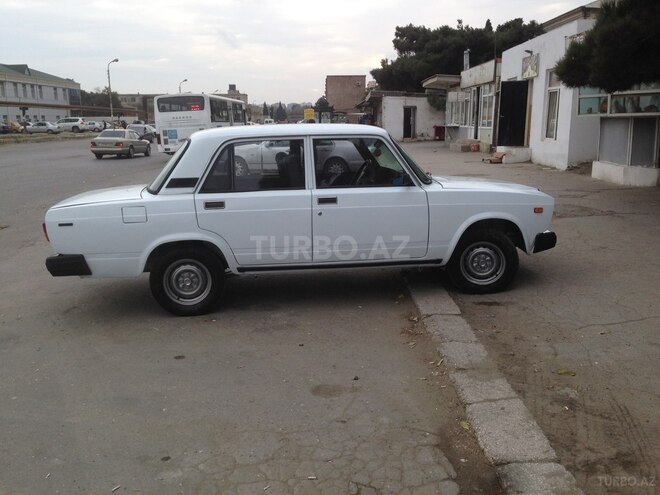 LADA (VAZ) 2107 1984, 97,775 km - 1.6 l - Bakı