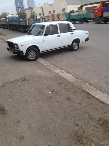 LADA (VAZ) 2107 1984, 97,775 km - 1.6 l - Bakı