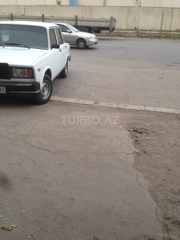 LADA (VAZ) 2107 1984, 97,775 km - 1.6 l - Bakı