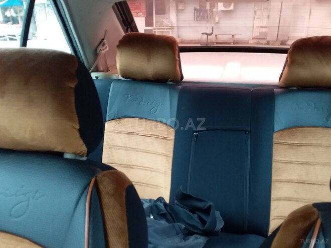 Chery Amulet (A15) 2009, 199,210 km - 1.5 l - Bakı