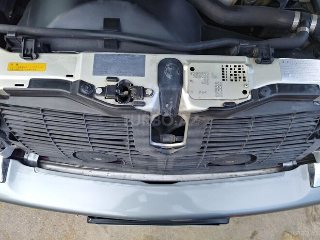 Mercedes C 240 1997, 210,000 km - 2.4 l - Bakı