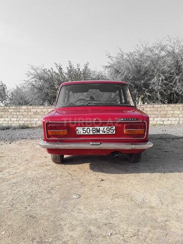 LADA (VAZ) 2103 1974, 325,862 km - 1.5 l - Bakı
