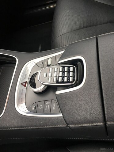 Mercedes S 400 2014, 64,000 km - 3.0 l - Bakı