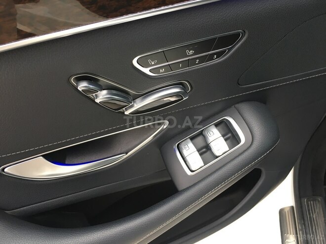 Mercedes S 400 2014, 64,000 km - 3.0 l - Bakı