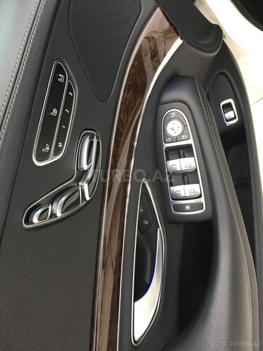 Mercedes S 400 2014, 64,000 km - 3.0 l - Bakı