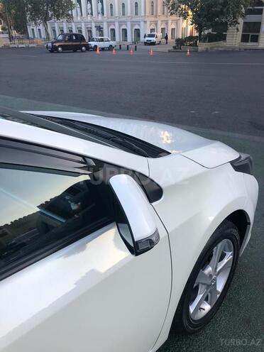 Toyota Corolla 2014, 53,000 km - 1.6 l - Bakı