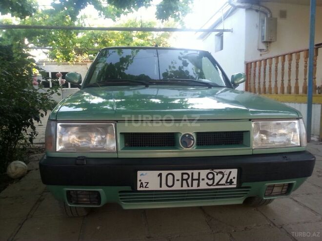 Tofas Dogan 2006, 170,000 km - 1.6 l - Bakı