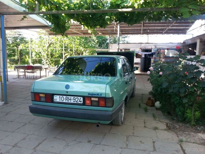 Tofas Dogan 2006, 170,000 km - 1.6 l - Bakı