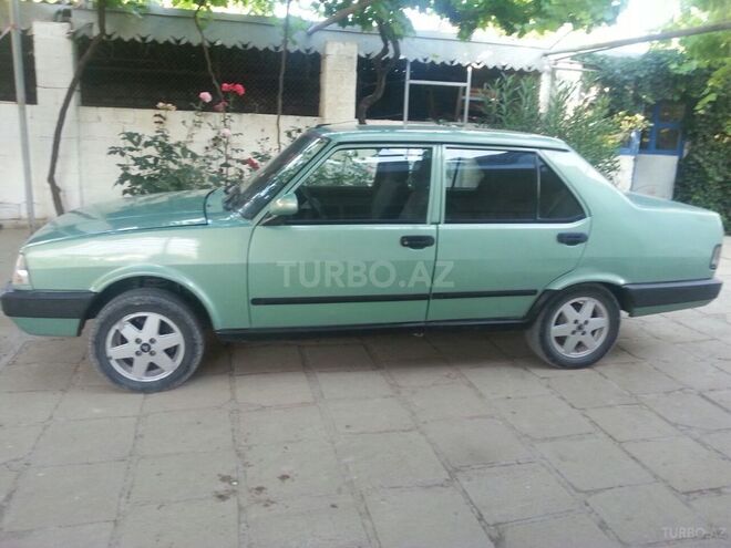 Tofas Dogan 2006, 170,000 km - 1.6 l - Bakı