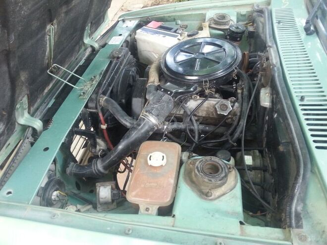 Tofas Dogan 2006, 170,000 km - 1.6 l - Bakı