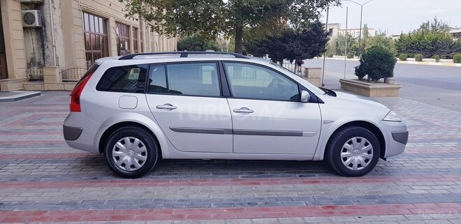 Renault Megane 2007, 150,000 km - 1.5 l - Bakı