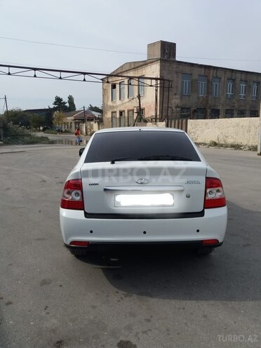 LADA (VAZ) Priora 2015, 57,000 km - 1.6 l - Bakı