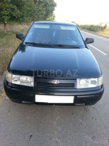 LADA (VAZ) 2110 2006, 200,000 km - 1.6 l - Qusar