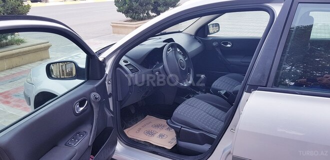 Renault Megane 2007, 150,000 km - 1.5 l - Bakı