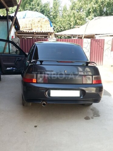 LADA (VAZ) 2110 2006, 200,000 km - 1.6 l - Qusar
