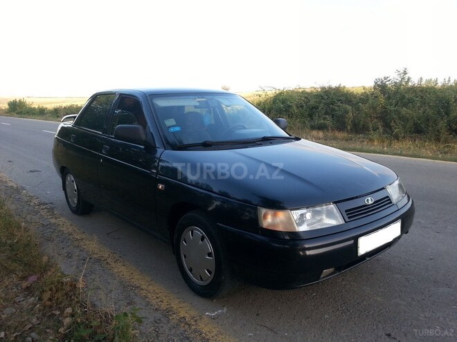 LADA (VAZ) 2110 2006, 200,000 km - 1.6 l - Qusar