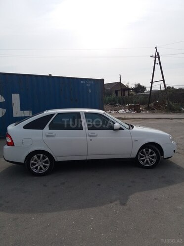 LADA (VAZ) Priora 2015, 57,000 km - 1.6 l - Bakı