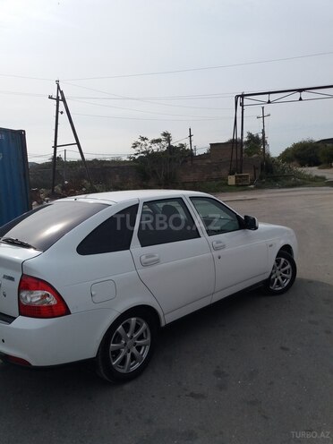 LADA (VAZ) Priora 2015, 57,000 km - 1.6 l - Bakı