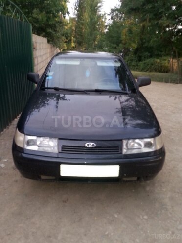 LADA (VAZ) 2110 2006, 200,000 km - 1.6 l - Qusar